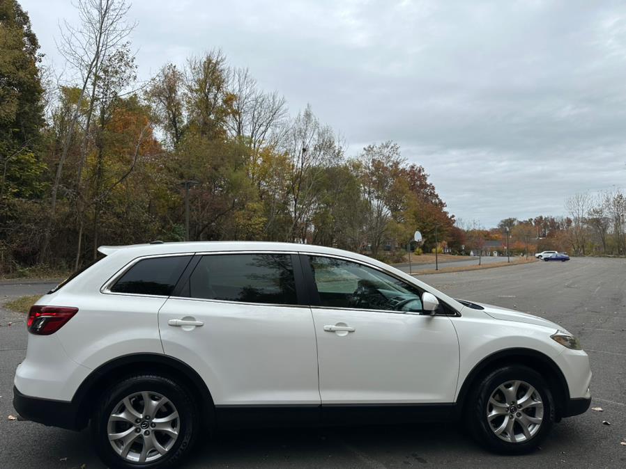 2014 Mazda CX-9 AWD 4dr Touring, available for sale in New Britain, Connecticut | Supreme Automotive. New Britain, Connecticut 2014 Mazda CX-9 AWD 4dr Touring, available for sale in New Britain, Connecticut | Supreme Automotive. New Britain, Connecticut