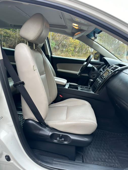 2014 Mazda CX-9 AWD 4dr Touring, available for sale in New Britain, Connecticut | Supreme Automotive. New Britain, Connecticut 2014 Mazda CX-9 AWD 4dr Touring, available for sale in New Britain, Connecticut | Supreme Automotive. New Britain, Connecticut