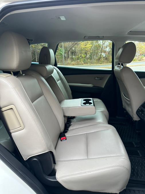 2014 Mazda CX-9 AWD 4dr Touring, available for sale in New Britain, Connecticut | Supreme Automotive. New Britain, Connecticut 2014 Mazda CX-9 AWD 4dr Touring, available for sale in New Britain, Connecticut | Supreme Automotive. New Britain, Connecticut