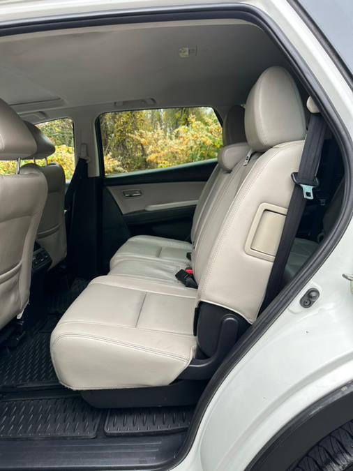 2014 Mazda CX-9 AWD 4dr Touring, available for sale in New Britain, Connecticut | Supreme Automotive. New Britain, Connecticut 2014 Mazda CX-9 AWD 4dr Touring, available for sale in New Britain, Connecticut | Supreme Automotive. New Britain, Connecticut