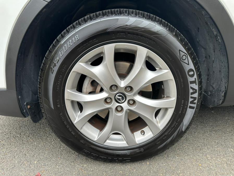 2014 Mazda CX-9 AWD 4dr Touring, available for sale in New Britain, Connecticut | Supreme Automotive. New Britain, Connecticut 2014 Mazda CX-9 AWD 4dr Touring, available for sale in New Britain, Connecticut | Supreme Automotive. New Britain, Connecticut