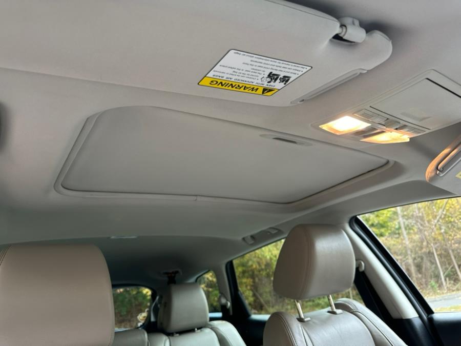 2014 Mazda CX-9 AWD 4dr Touring, available for sale in New Britain, Connecticut | Supreme Automotive. New Britain, Connecticut 2014 Mazda CX-9 AWD 4dr Touring, available for sale in New Britain, Connecticut | Supreme Automotive. New Britain, Connecticut