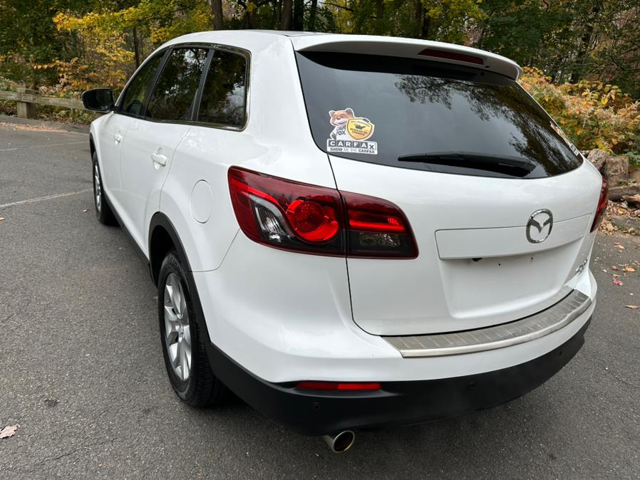 2014 Mazda CX-9 AWD 4dr Touring, available for sale in New Britain, Connecticut | Supreme Automotive. New Britain, Connecticut 2014 Mazda CX-9 AWD 4dr Touring, available for sale in New Britain, Connecticut | Supreme Automotive. New Britain, Connecticut