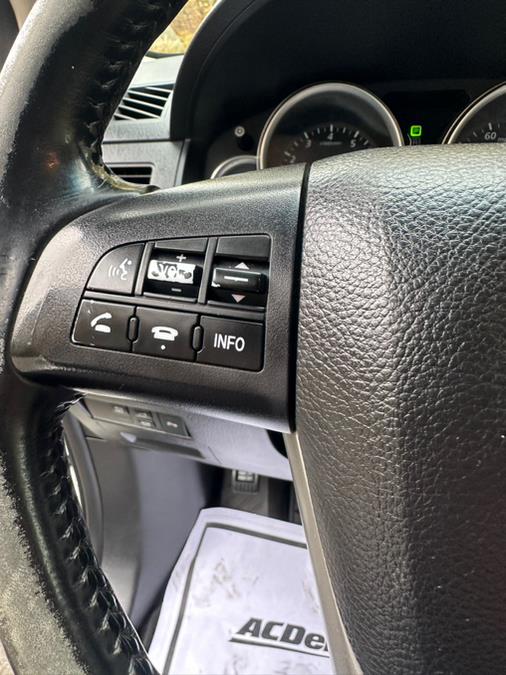 2014 Mazda CX-9 AWD 4dr Touring, available for sale in New Britain, Connecticut | Supreme Automotive. New Britain, Connecticut 2014 Mazda CX-9 AWD 4dr Touring, available for sale in New Britain, Connecticut | Supreme Automotive. New Britain, Connecticut