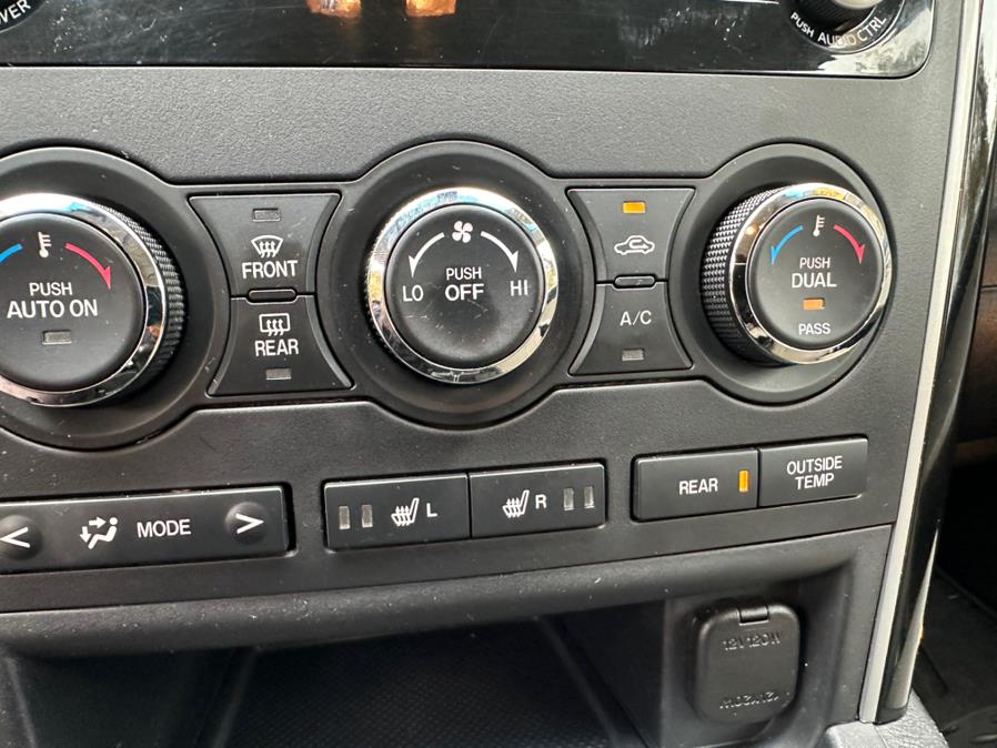 2014 Mazda CX-9 AWD 4dr Touring, available for sale in New Britain, Connecticut | Supreme Automotive. New Britain, Connecticut 2014 Mazda CX-9 AWD 4dr Touring, available for sale in New Britain, Connecticut | Supreme Automotive. New Britain, Connecticut