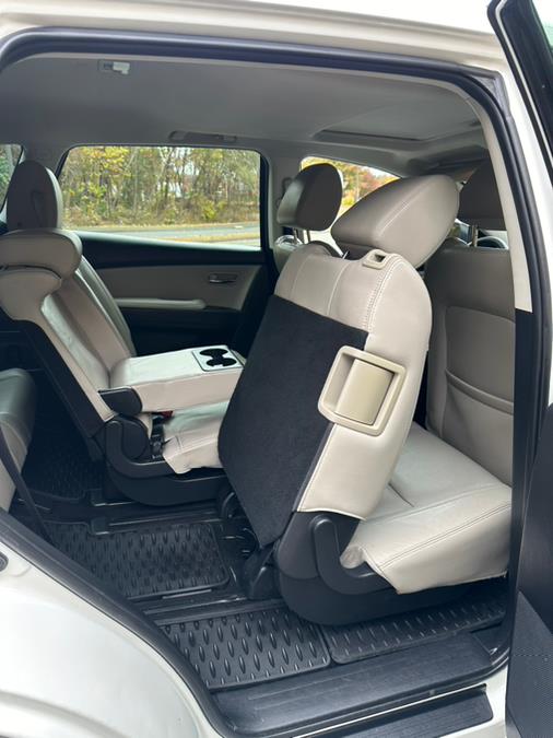 2014 Mazda CX-9 AWD 4dr Touring, available for sale in New Britain, Connecticut | Supreme Automotive. New Britain, Connecticut 2014 Mazda CX-9 AWD 4dr Touring, available for sale in New Britain, Connecticut | Supreme Automotive. New Britain, Connecticut