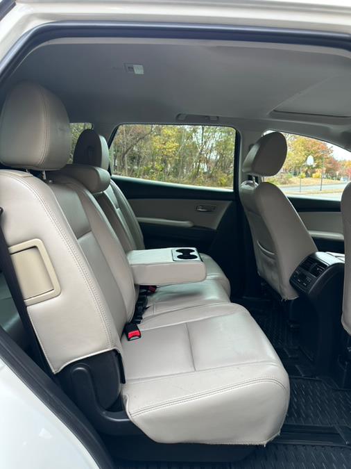 2014 Mazda CX-9 AWD 4dr Touring, available for sale in New Britain, Connecticut | Supreme Automotive. New Britain, Connecticut 2014 Mazda CX-9 AWD 4dr Touring, available for sale in New Britain, Connecticut | Supreme Automotive. New Britain, Connecticut