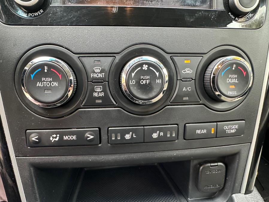 2014 Mazda CX-9 AWD 4dr Touring, available for sale in New Britain, Connecticut | Supreme Automotive. New Britain, Connecticut 2014 Mazda CX-9 AWD 4dr Touring, available for sale in New Britain, Connecticut | Supreme Automotive. New Britain, Connecticut