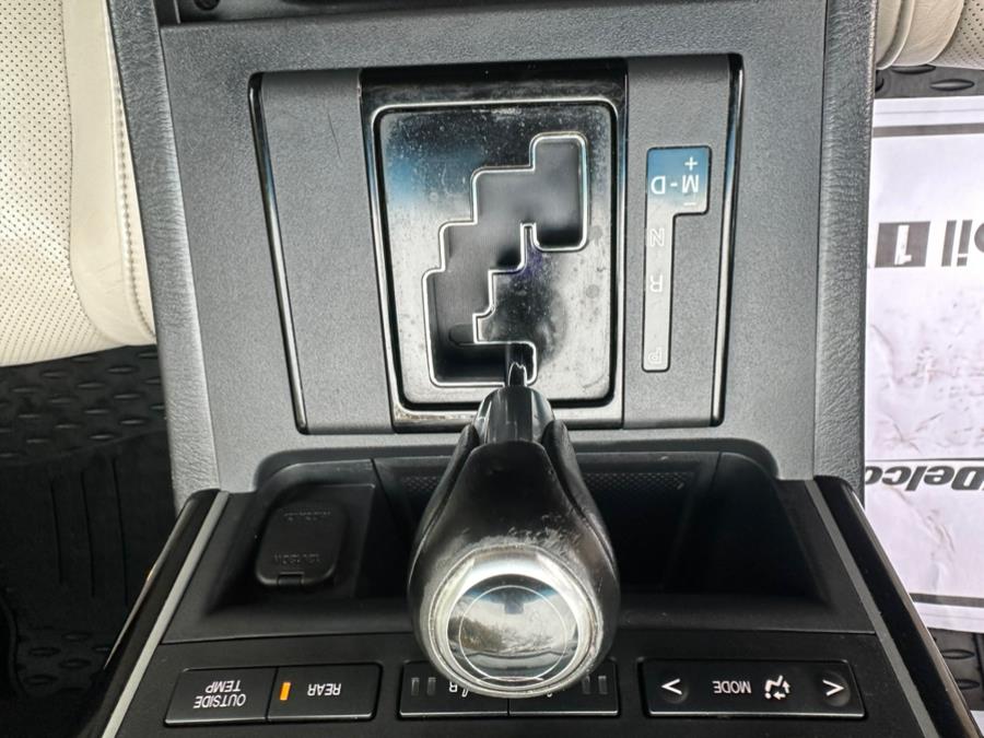 2014 Mazda CX-9 AWD 4dr Touring, available for sale in New Britain, Connecticut | Supreme Automotive. New Britain, Connecticut 2014 Mazda CX-9 AWD 4dr Touring, available for sale in New Britain, Connecticut | Supreme Automotive. New Britain, Connecticut