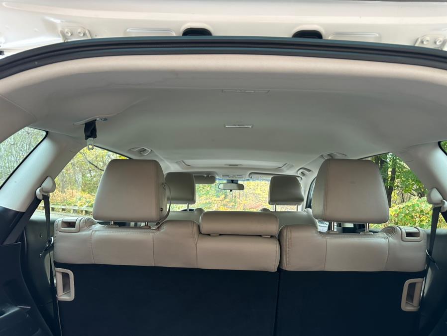 2014 Mazda CX-9 AWD 4dr Touring, available for sale in New Britain, Connecticut | Supreme Automotive. New Britain, Connecticut 2014 Mazda CX-9 AWD 4dr Touring, available for sale in New Britain, Connecticut | Supreme Automotive. New Britain, Connecticut