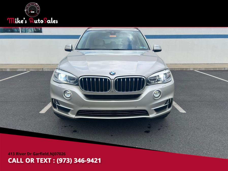 Used 2014 BMW X5 in Garfield, New Jersey | Mikes Auto Sales LLC. Garfield, New Jersey