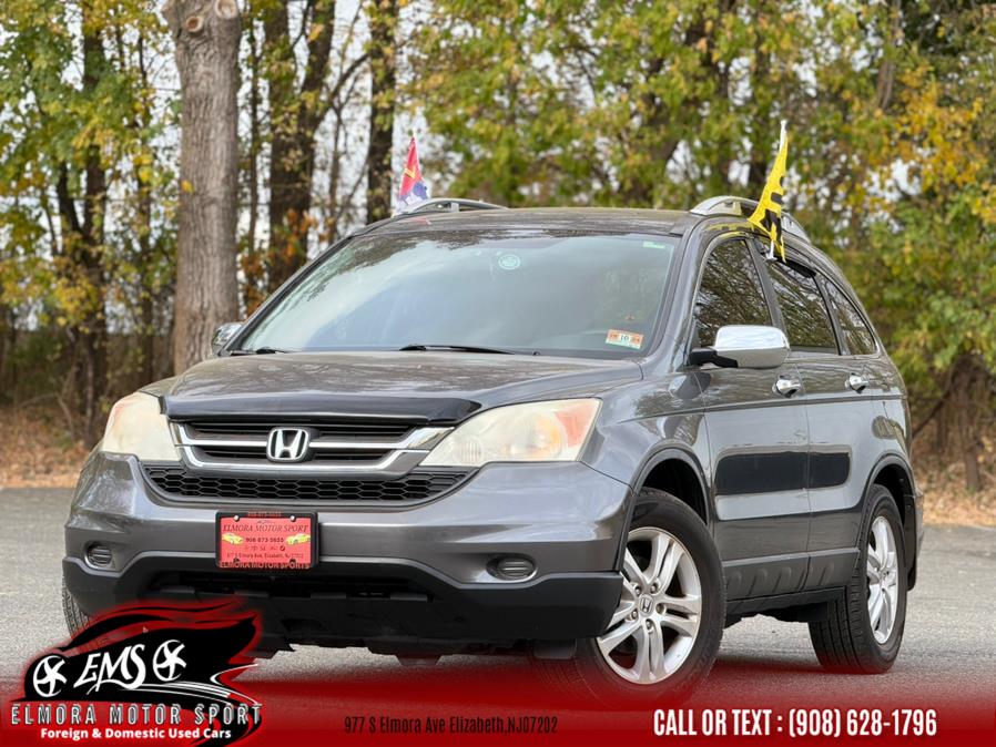 Used 2011 Honda CR-V in Elizabeth, New Jersey | Elmora Motor Sports. Elizabeth, New Jersey