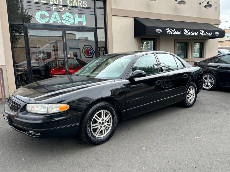 Used 2003 Buick Regal in New haven, Connecticut | Wilson Maturo Motors. New haven, Connecticut