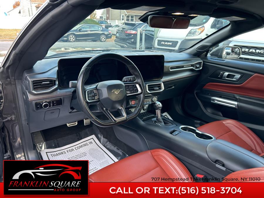 Used 2024 Ford Mustang in Franklin Square, New York | Franklin Square Auto Group. Franklin Square, New York