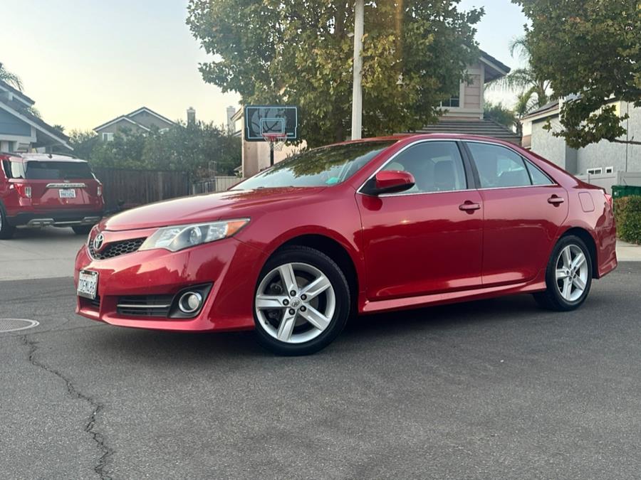 Used 2014 Toyota Camry in San Diego, California | Mikail Autos. San Diego, California