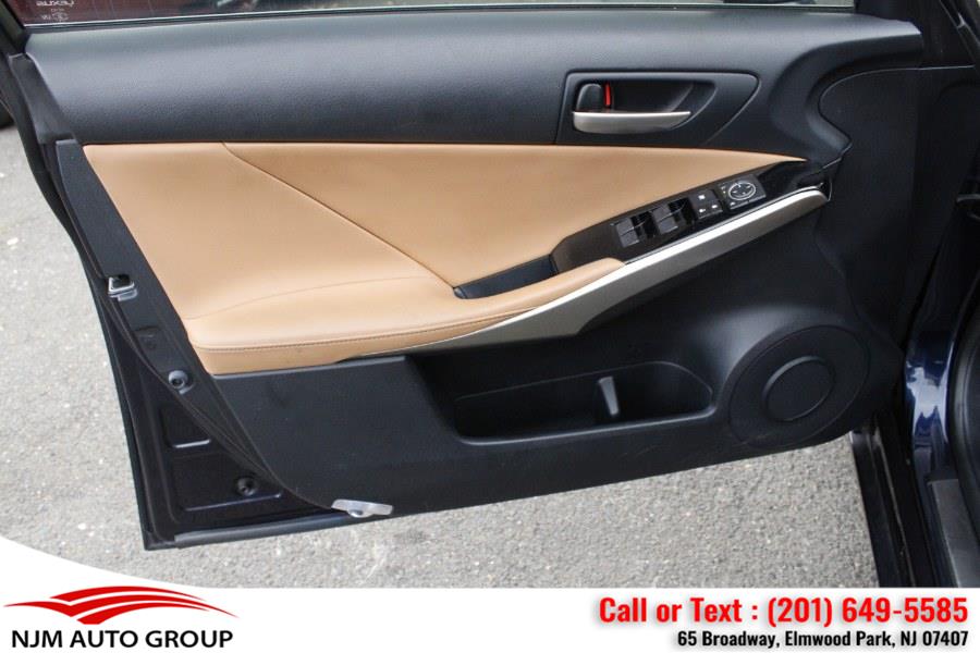 2017 Lexus IS IS 300 AWD, available for sale in Elmwood Park, New Jersey | NJM Auto Group. Elmwood Park, New Jersey 2017 Lexus IS IS 300 AWD, available for sale in Elmwood Park, New Jersey | NJM Auto Group. Elmwood Park, New Jersey