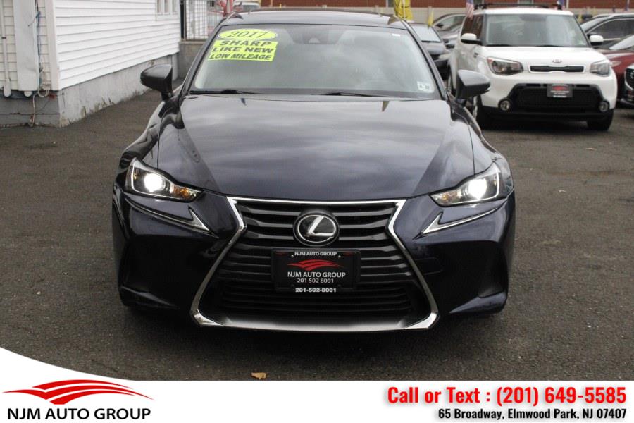 2017 Lexus IS IS 300 AWD, available for sale in Elmwood Park, New Jersey | NJM Auto Group. Elmwood Park, New Jersey 2017 Lexus IS IS 300 AWD, available for sale in Elmwood Park, New Jersey | NJM Auto Group. Elmwood Park, New Jersey