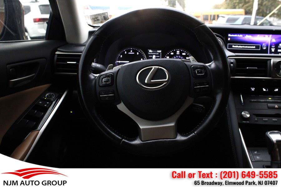 2017 Lexus IS IS 300 AWD, available for sale in Elmwood Park, New Jersey | NJM Auto Group. Elmwood Park, New Jersey 2017 Lexus IS IS 300 AWD, available for sale in Elmwood Park, New Jersey | NJM Auto Group. Elmwood Park, New Jersey