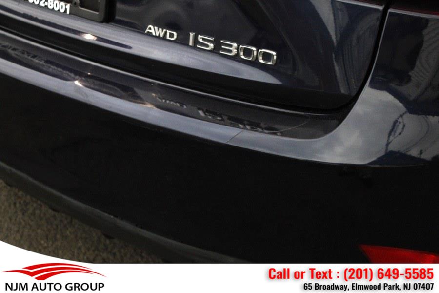 2017 Lexus IS IS 300 AWD, available for sale in Elmwood Park, New Jersey | NJM Auto Group. Elmwood Park, New Jersey 2017 Lexus IS IS 300 AWD, available for sale in Elmwood Park, New Jersey | NJM Auto Group. Elmwood Park, New Jersey