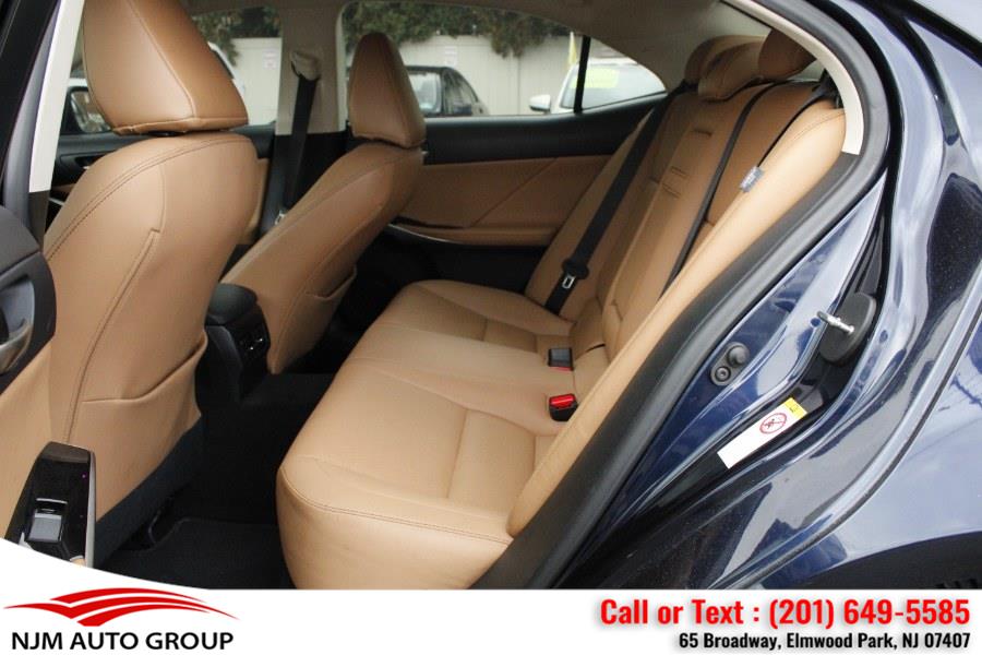 2017 Lexus IS IS 300 AWD, available for sale in Elmwood Park, New Jersey | NJM Auto Group. Elmwood Park, New Jersey 2017 Lexus IS IS 300 AWD, available for sale in Elmwood Park, New Jersey | NJM Auto Group. Elmwood Park, New Jersey
