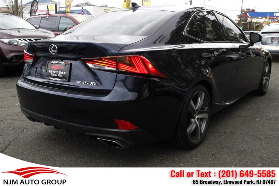 2017 Lexus IS IS 300 AWD, available for sale in Elmwood Park, New Jersey | NJM Auto Group. Elmwood Park, New Jersey 2017 Lexus IS IS 300 AWD, available for sale in Elmwood Park, New Jersey | NJM Auto Group. Elmwood Park, New Jersey