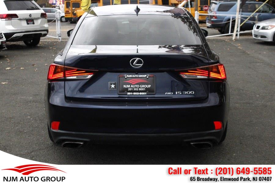 2017 Lexus IS IS 300 AWD, available for sale in Elmwood Park, New Jersey | NJM Auto Group. Elmwood Park, New Jersey 2017 Lexus IS IS 300 AWD, available for sale in Elmwood Park, New Jersey | NJM Auto Group. Elmwood Park, New Jersey