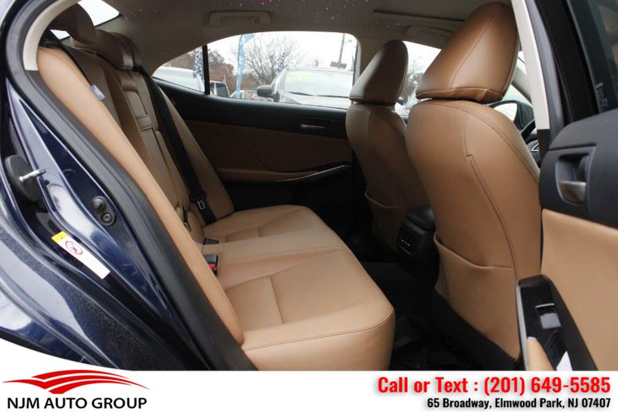 2017 Lexus IS IS 300 AWD, available for sale in Elmwood Park, New Jersey | NJM Auto Group. Elmwood Park, New Jersey 2017 Lexus IS IS 300 AWD, available for sale in Elmwood Park, New Jersey | NJM Auto Group. Elmwood Park, New Jersey