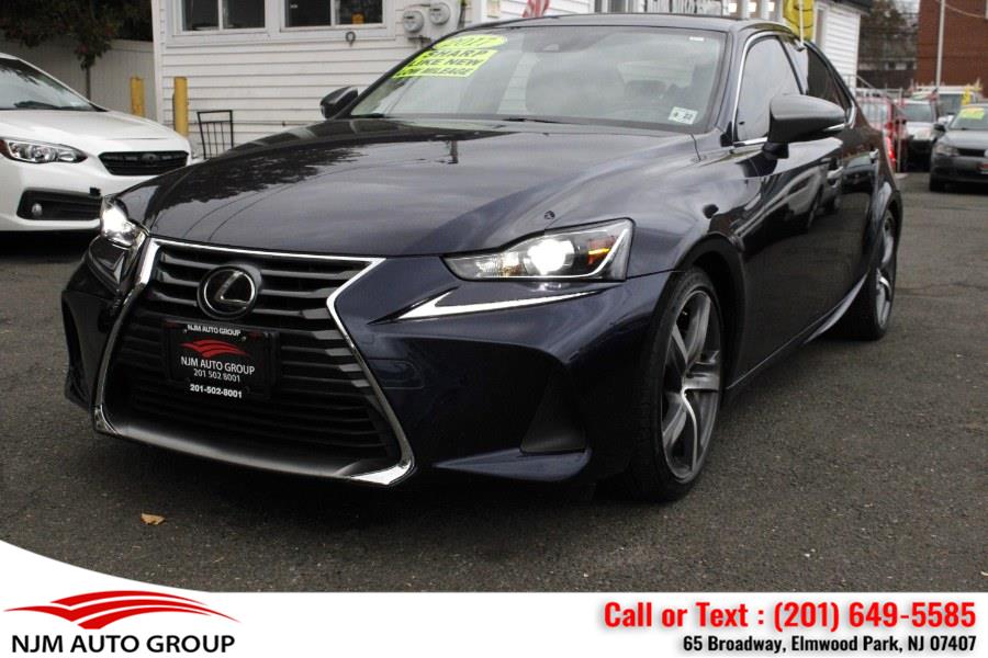 2017 Lexus IS IS 300 AWD, available for sale in Elmwood Park, New Jersey | NJM Auto Group. Elmwood Park, New Jersey 2017 Lexus IS IS 300 AWD, available for sale in Elmwood Park, New Jersey | NJM Auto Group. Elmwood Park, New Jersey