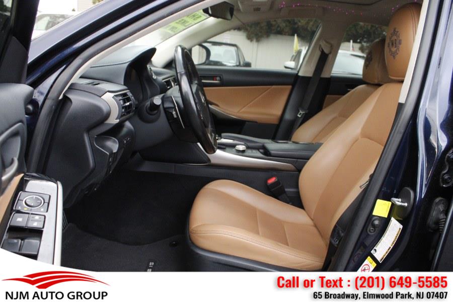 2017 Lexus IS IS 300 AWD, available for sale in Elmwood Park, New Jersey | NJM Auto Group. Elmwood Park, New Jersey 2017 Lexus IS IS 300 AWD, available for sale in Elmwood Park, New Jersey | NJM Auto Group. Elmwood Park, New Jersey