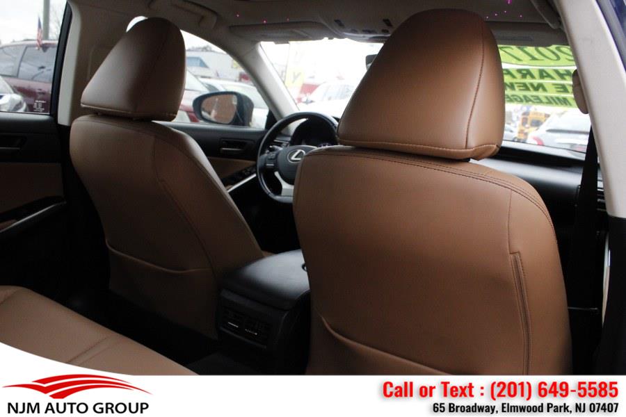 2017 Lexus IS IS 300 AWD, available for sale in Elmwood Park, New Jersey | NJM Auto Group. Elmwood Park, New Jersey 2017 Lexus IS IS 300 AWD, available for sale in Elmwood Park, New Jersey | NJM Auto Group. Elmwood Park, New Jersey