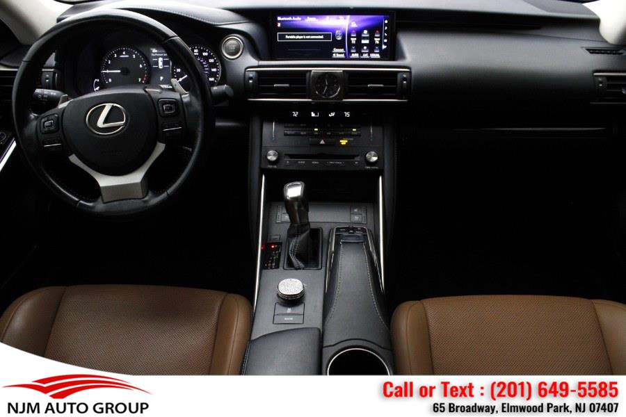 2017 Lexus IS IS 300 AWD, available for sale in Elmwood Park, New Jersey | NJM Auto Group. Elmwood Park, New Jersey 2017 Lexus IS IS 300 AWD, available for sale in Elmwood Park, New Jersey | NJM Auto Group. Elmwood Park, New Jersey
