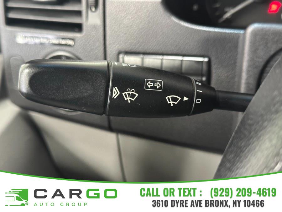2018 Mercedes-Benz Sprinter Cargo Van 2500 Standard Roof V6 144" RWD, available for sale in Bronx, New York | Cargo Auto Group LLC. Bronx, New York 2018 Mercedes-Benz Sprinter Cargo Van 2500 Standard Roof V6 144" RWD, available for sale in Bronx, New York | Cargo Auto Group LLC. Bronx, New York