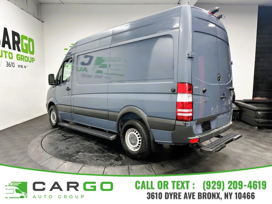 2018 Mercedes-Benz Sprinter Cargo Van 2500 Standard Roof V6 144" RWD, available for sale in Bronx, New York | Cargo Auto Group LLC. Bronx, New York 2018 Mercedes-Benz Sprinter Cargo Van 2500 Standard Roof V6 144" RWD, available for sale in Bronx, New York | Cargo Auto Group LLC. Bronx, New York