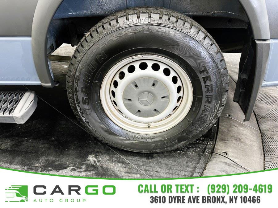 2018 Mercedes-Benz Sprinter Cargo Van 2500 Standard Roof V6 144" RWD, available for sale in Bronx, New York | Cargo Auto Group LLC. Bronx, New York 2018 Mercedes-Benz Sprinter Cargo Van 2500 Standard Roof V6 144" RWD, available for sale in Bronx, New York | Cargo Auto Group LLC. Bronx, New York