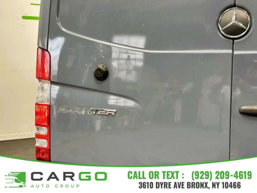 2018 Mercedes-Benz Sprinter Cargo Van 2500 Standard Roof V6 144" RWD, available for sale in Bronx, New York | Cargo Auto Group LLC. Bronx, New York 2018 Mercedes-Benz Sprinter Cargo Van 2500 Standard Roof V6 144" RWD, available for sale in Bronx, New York | Cargo Auto Group LLC. Bronx, New York