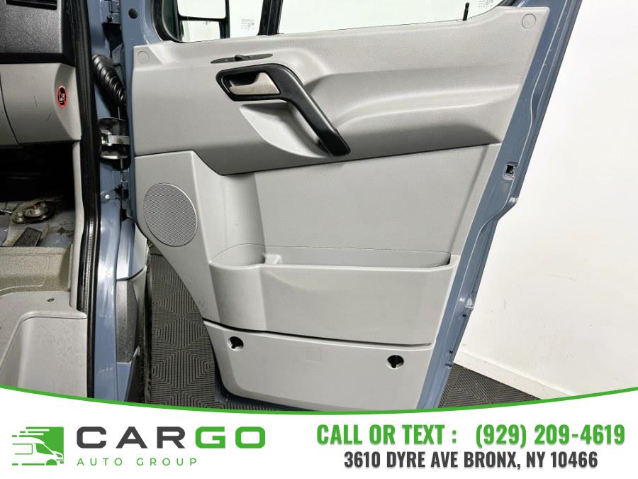 2018 Mercedes-Benz Sprinter Cargo Van 2500 Standard Roof V6 144" RWD, available for sale in Bronx, New York | Cargo Auto Group LLC. Bronx, New York 2018 Mercedes-Benz Sprinter Cargo Van 2500 Standard Roof V6 144" RWD, available for sale in Bronx, New York | Cargo Auto Group LLC. Bronx, New York