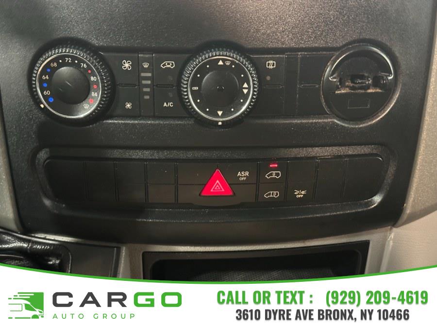 2018 Mercedes-Benz Sprinter Cargo Van 2500 Standard Roof V6 144" RWD, available for sale in Bronx, New York | Cargo Auto Group LLC. Bronx, New York 2018 Mercedes-Benz Sprinter Cargo Van 2500 Standard Roof V6 144" RWD, available for sale in Bronx, New York | Cargo Auto Group LLC. Bronx, New York