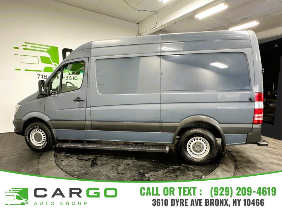 2018 Mercedes-Benz Sprinter Cargo Van 2500 Standard Roof V6 144" RWD, available for sale in Bronx, New York | Cargo Auto Group LLC. Bronx, New York 2018 Mercedes-Benz Sprinter Cargo Van 2500 Standard Roof V6 144" RWD, available for sale in Bronx, New York | Cargo Auto Group LLC. Bronx, New York