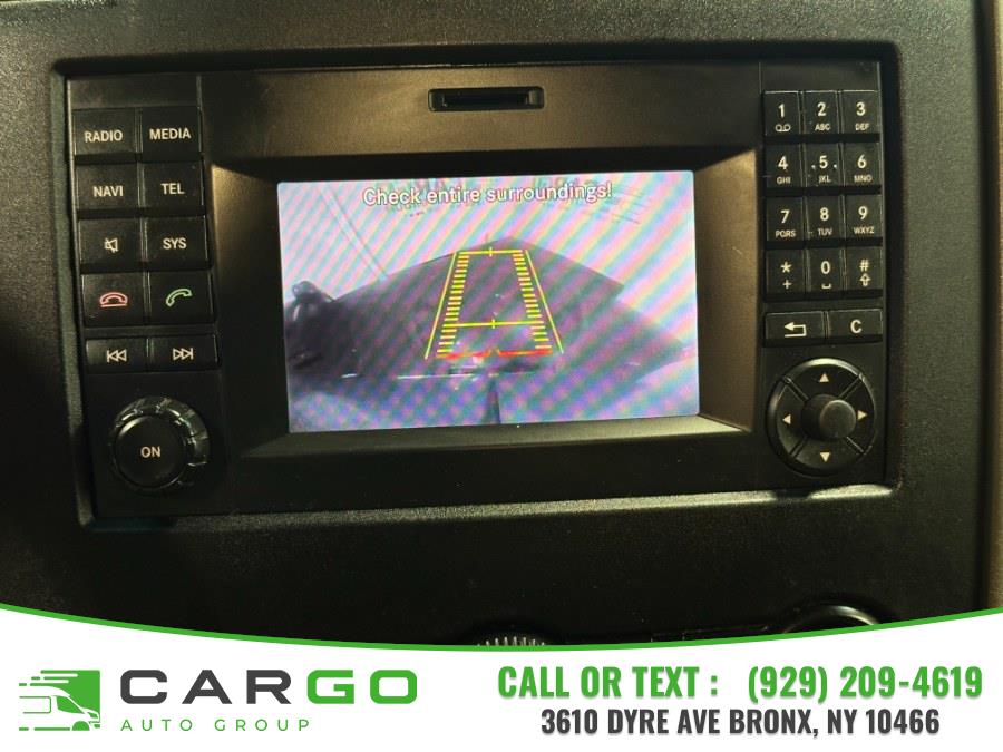 2018 Mercedes-Benz Sprinter Cargo Van 2500 Standard Roof V6 144" RWD, available for sale in Bronx, New York | Cargo Auto Group LLC. Bronx, New York 2018 Mercedes-Benz Sprinter Cargo Van 2500 Standard Roof V6 144" RWD, available for sale in Bronx, New York | Cargo Auto Group LLC. Bronx, New York