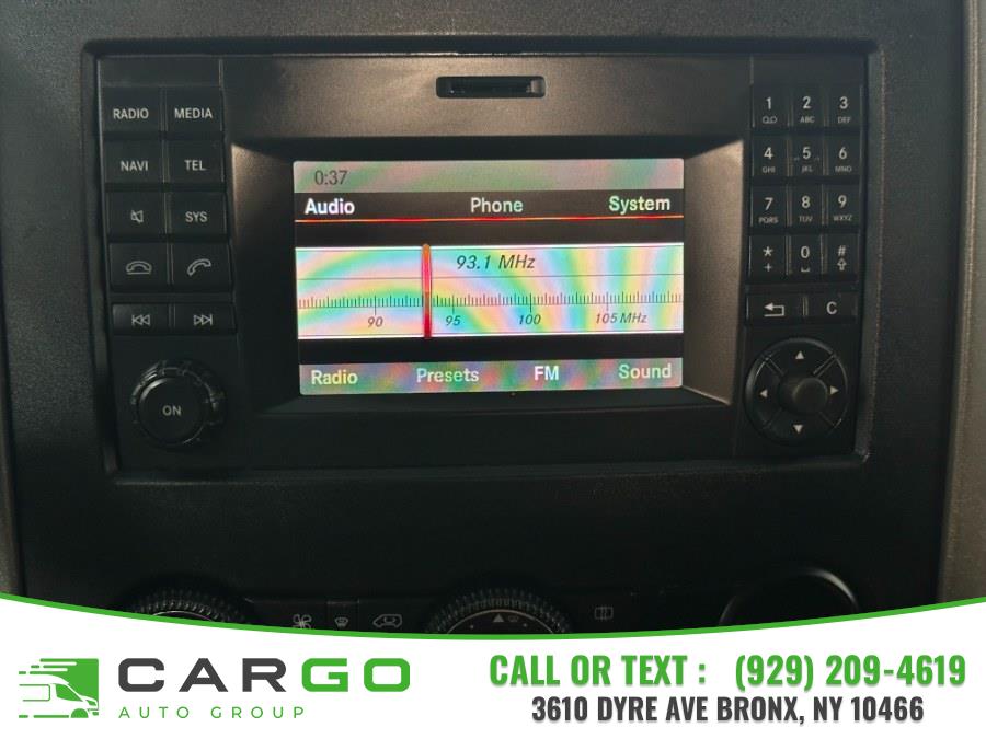 2018 Mercedes-Benz Sprinter Cargo Van 2500 Standard Roof V6 144" RWD, available for sale in Bronx, New York | Cargo Auto Group LLC. Bronx, New York 2018 Mercedes-Benz Sprinter Cargo Van 2500 Standard Roof V6 144" RWD, available for sale in Bronx, New York | Cargo Auto Group LLC. Bronx, New York
