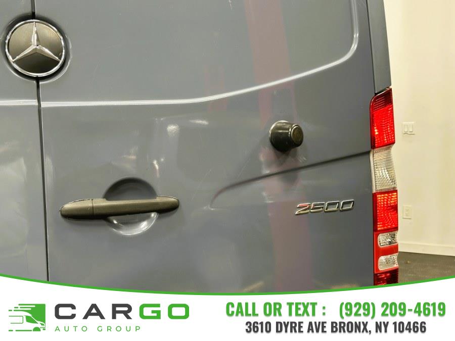 2018 Mercedes-Benz Sprinter Cargo Van 2500 Standard Roof V6 144" RWD, available for sale in Bronx, New York | Cargo Auto Group LLC. Bronx, New York 2018 Mercedes-Benz Sprinter Cargo Van 2500 Standard Roof V6 144" RWD, available for sale in Bronx, New York | Cargo Auto Group LLC. Bronx, New York