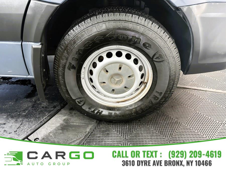 2018 Mercedes-Benz Sprinter Cargo Van 2500 Standard Roof V6 144" RWD, available for sale in Bronx, New York | Cargo Auto Group LLC. Bronx, New York 2018 Mercedes-Benz Sprinter Cargo Van 2500 Standard Roof V6 144" RWD, available for sale in Bronx, New York | Cargo Auto Group LLC. Bronx, New York