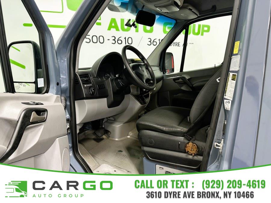 2018 Mercedes-Benz Sprinter Cargo Van 2500 Standard Roof V6 144" RWD, available for sale in Bronx, New York | Cargo Auto Group LLC. Bronx, New York 2018 Mercedes-Benz Sprinter Cargo Van 2500 Standard Roof V6 144" RWD, available for sale in Bronx, New York | Cargo Auto Group LLC. Bronx, New York