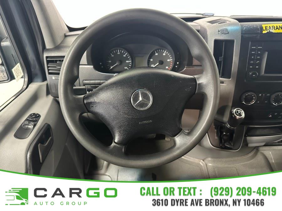 2018 Mercedes-Benz Sprinter Cargo Van 2500 Standard Roof V6 144" RWD, available for sale in Bronx, New York | Cargo Auto Group LLC. Bronx, New York 2018 Mercedes-Benz Sprinter Cargo Van 2500 Standard Roof V6 144" RWD, available for sale in Bronx, New York | Cargo Auto Group LLC. Bronx, New York
