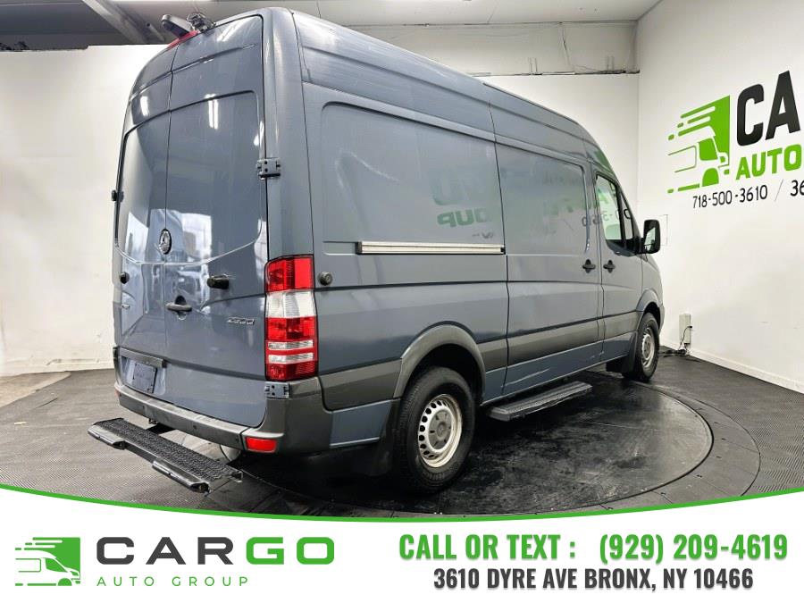 2018 Mercedes-Benz Sprinter Cargo Van 2500 Standard Roof V6 144" RWD, available for sale in Bronx, New York | Cargo Auto Group LLC. Bronx, New York 2018 Mercedes-Benz Sprinter Cargo Van 2500 Standard Roof V6 144" RWD, available for sale in Bronx, New York | Cargo Auto Group LLC. Bronx, New York