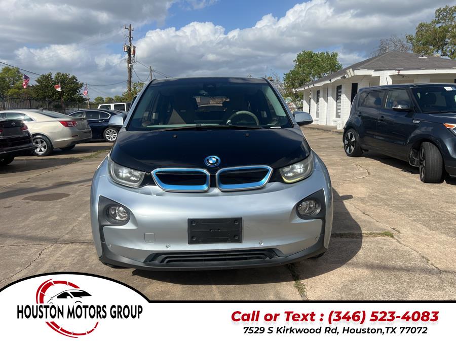 Used 2014 BMW i3 in Houston, Texas | Houston Motors Group LLC. Houston, Texas