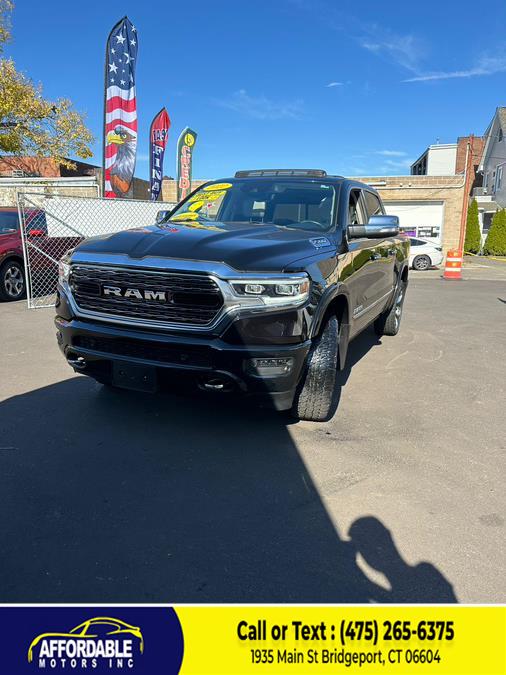 Used 2022 Ram 1500 in Bridgeport, Connecticut | Affordable Motors 2 LLC. Bridgeport, Connecticut