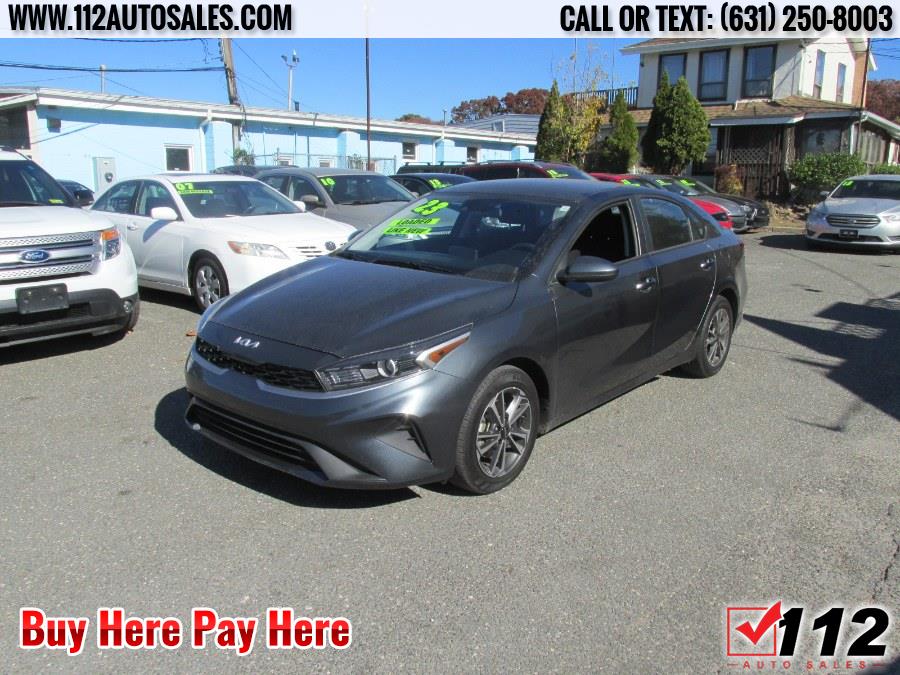 Used 2023 Kia Forte in Patchogue, New York | 112 Auto Sales. Patchogue, New York