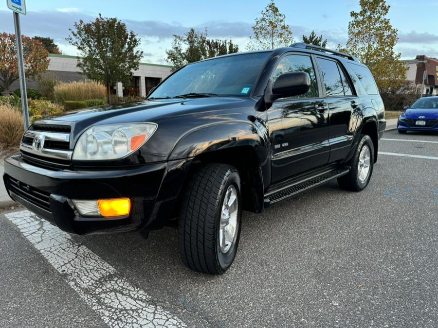 Used 2005 Toyota 4Runner in Copiague, New York | Great Buy Auto Sales. Copiague, New York