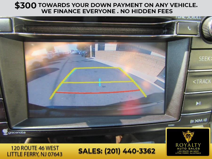 2016 Toyota RAV4 AWD 4dr XLE (Natl), available for sale in Little Ferry, New Jersey | Royalty Auto Sales. Little Ferry, New Jersey 2016 Toyota RAV4 AWD 4dr XLE (Natl), available for sale in Little Ferry, New Jersey | Royalty Auto Sales. Little Ferry, New Jersey